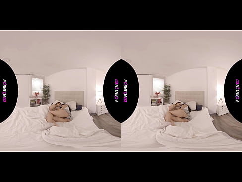 ❤️ PORNBCN VR Lilesbiene tse peli tse nyane li tsoha li lla ka 4K 180 3D virtual reality Geneva Bellucci Katrina Moreno litšoantšong tsa bootsoa st.ttsex.ru