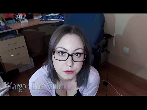 ❤️ Ngoanana ea Sexy ea Khalase O Anya Dildo Haholo Kamera litšoantšong tsa bootsoa st.ttsex.ru